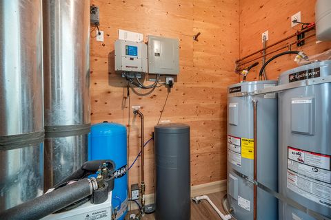 Tiny photo for 567 Twin Bridges Road, Whitefish, MT 59937 (MLS # 30066398)