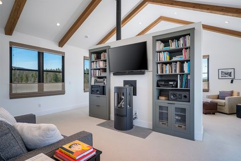 Tiny photo for 567 Twin Bridges Road, Whitefish, MT 59937 (MLS # 30066398)