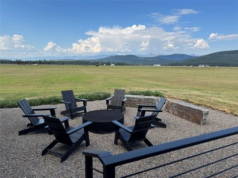 Tiny photo for 567 Twin Bridges Road, Whitefish, MT 59937 (MLS # 30066398)