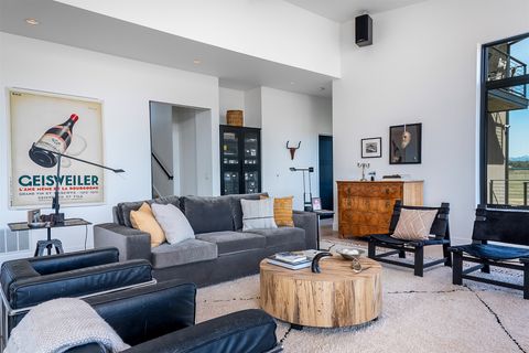 Tiny photo for 567 Twin Bridges Road, Whitefish, MT 59937 (MLS # 30066398)