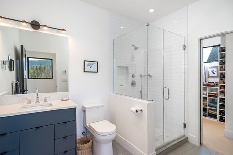 Tiny photo for 567 Twin Bridges Road, Whitefish, MT 59937 (MLS # 30066398)