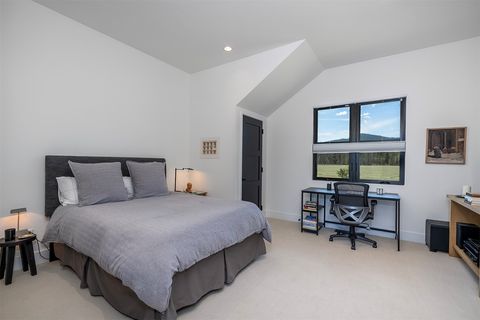 Tiny photo for 567 Twin Bridges Road, Whitefish, MT 59937 (MLS # 30066398)