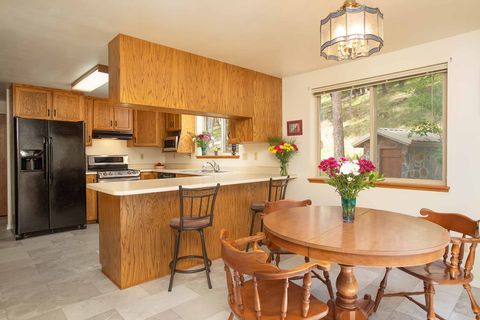 Tiny photo for 877 Koocanusa Estates Drive, Eureka, MT 59917 (MLS # 30070924)