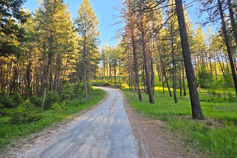Tiny photo for 877 Koocanusa Estates Drive, Eureka, MT 59917 (MLS # 30070924)