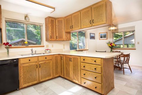 Tiny photo for 877 Koocanusa Estates Drive, Eureka, MT 59917 (MLS # 30070924)