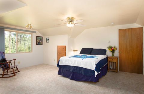 Tiny photo for 877 Koocanusa Estates Drive, Eureka, MT 59917 (MLS # 30070924)