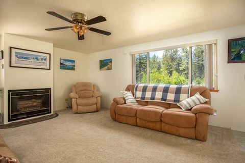 Tiny photo for 877 Koocanusa Estates Drive, Eureka, MT 59917 (MLS # 30070924)