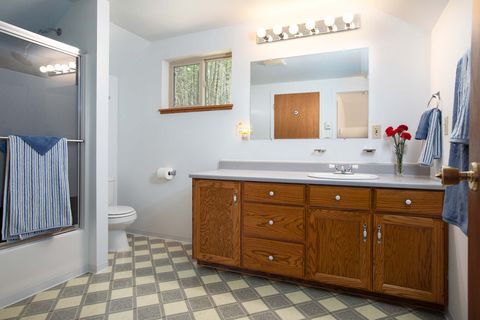 Tiny photo for 877 Koocanusa Estates Drive, Eureka, MT 59917 (MLS # 30070924)