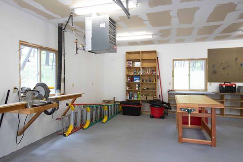 Tiny photo for 877 Koocanusa Estates Drive, Eureka, MT 59917 (MLS # 30070924)