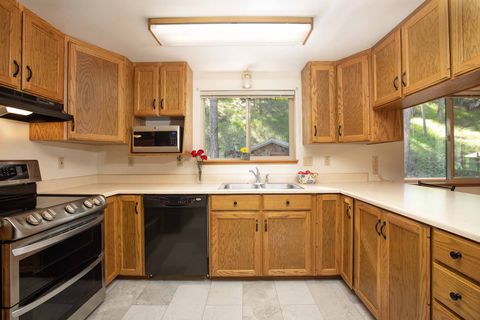 Tiny photo for 877 Koocanusa Estates Drive, Eureka, MT 59917 (MLS # 30070924)