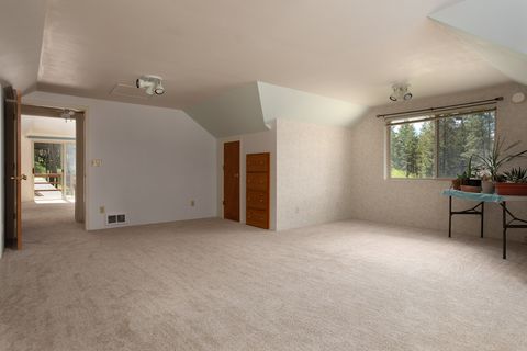 Tiny photo for 877 Koocanusa Estates Drive, Eureka, MT 59917 (MLS # 30070924)