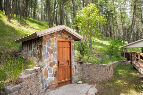 Tiny photo for 877 Koocanusa Estates Drive, Eureka, MT 59917 (MLS # 30070924)