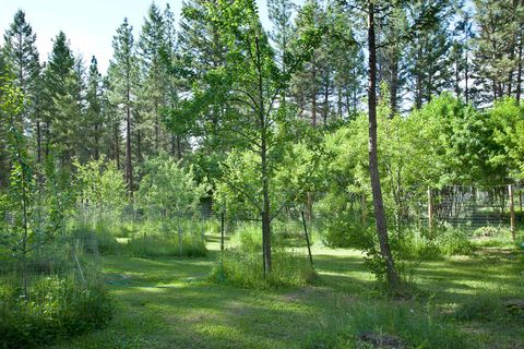 Tiny photo for 877 Koocanusa Estates Drive, Eureka, MT 59917 (MLS # 30070924)