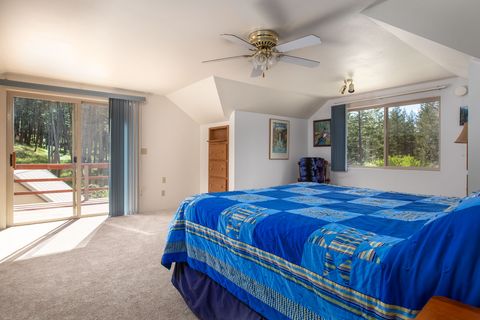 Tiny photo for 877 Koocanusa Estates Drive, Eureka, MT 59917 (MLS # 30070924)