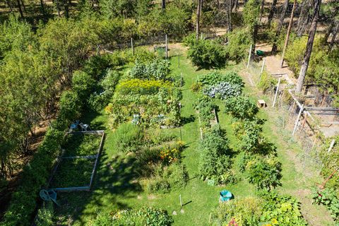 Tiny photo for 877 Koocanusa Estates Drive, Eureka, MT 59917 (MLS # 30070924)