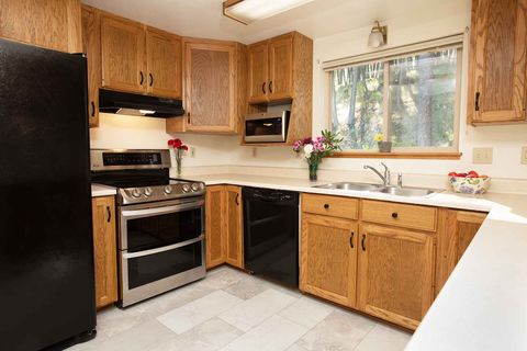 Tiny photo for 877 Koocanusa Estates Drive, Eureka, MT 59917 (MLS # 30070924)