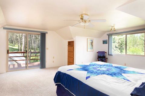 Tiny photo for 877 Koocanusa Estates Drive, Eureka, MT 59917 (MLS # 30070924)