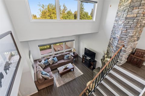 Photo of 879 Saint Andrews Drive, Columbia Falls, MT 59912 (MLS # 30050962)