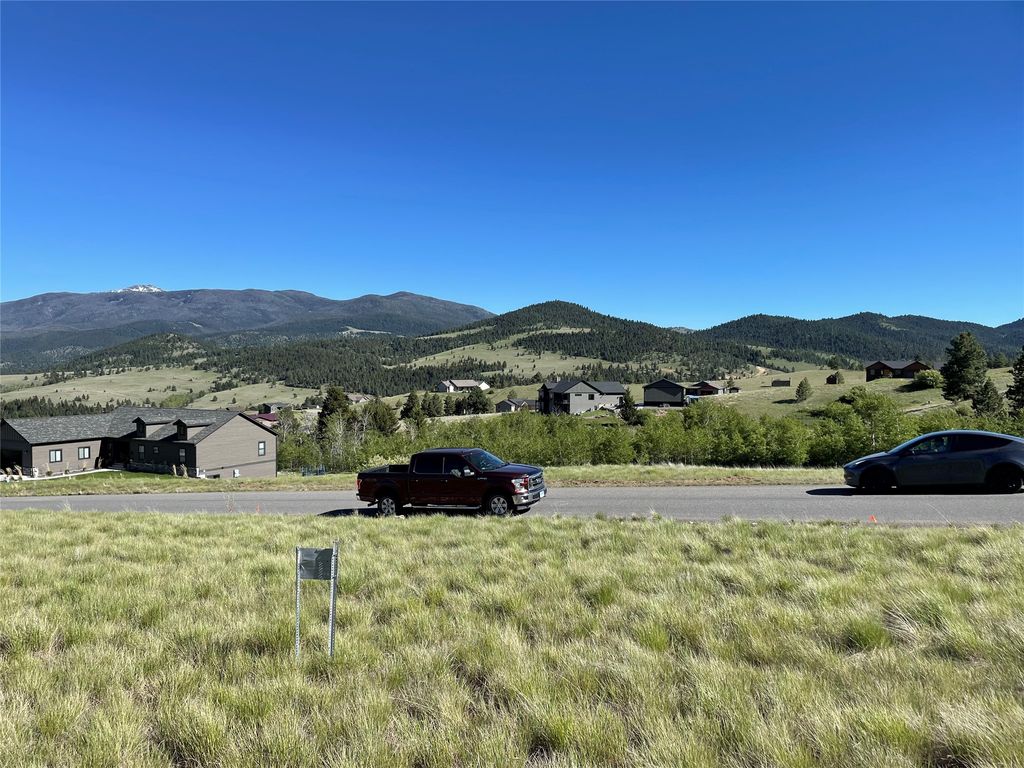 Photo of 129 Meadowlark Trail, Jefferson City, MT 59638 (MLS # 30067925)