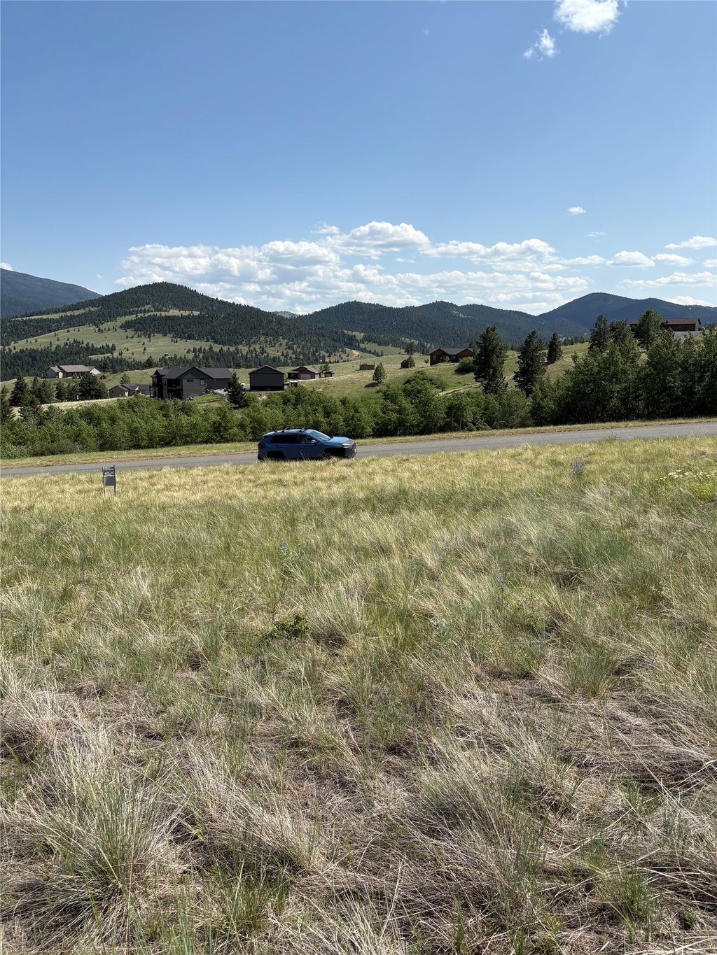 Photo of 129 Meadowlark Trail, Jefferson City, MT 59638 (MLS # 30067925)