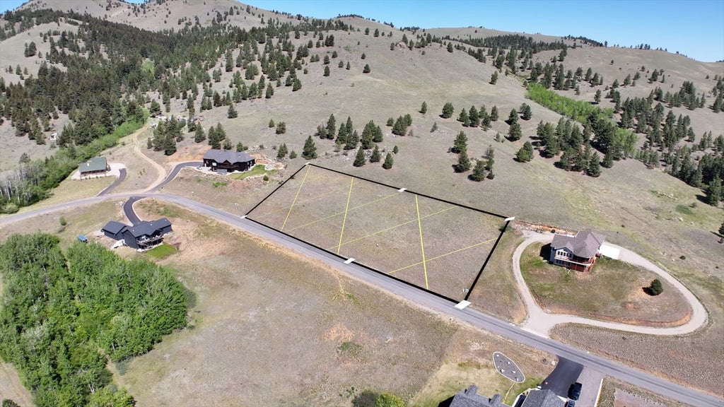 Photo of 129 Meadowlark Trail, Jefferson City, MT 59638 (MLS # 30067925)