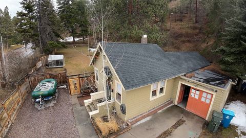 1550 Van Buren Street Missoula MT 59802