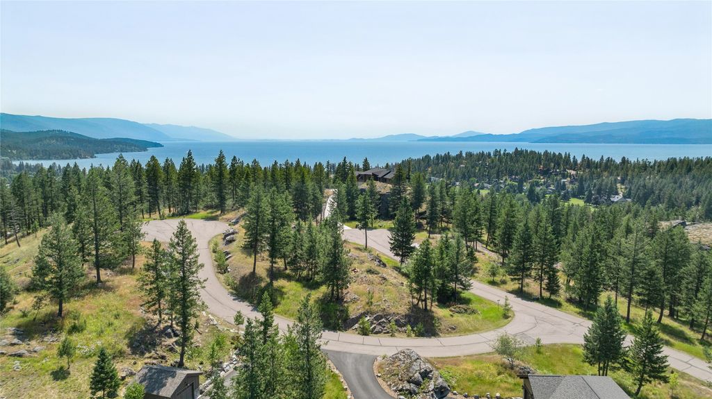Photo of 44 Rock Ridge Way, Bigfork, MT 59911 (MLS # 30070072)