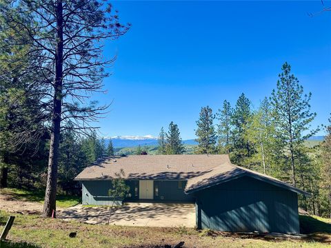 5285 Elk Ridge Road Missoula MT 59802