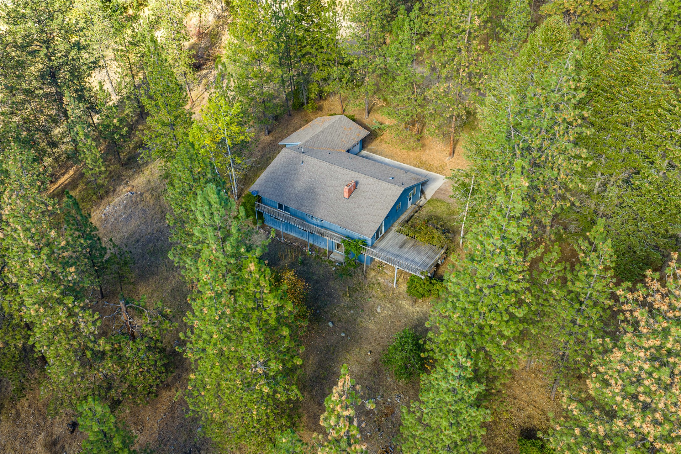 5285 Elk Ridge Road