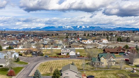 Tiny photo for 170 Aspen Loop, Kalispell, MT 59901 (MLS # 30067092)