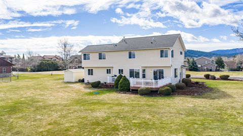 Tiny photo for 170 Aspen Loop, Kalispell, MT 59901 (MLS # 30067092)