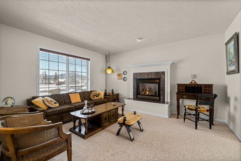 Tiny photo for 170 Aspen Loop, Kalispell, MT 59901 (MLS # 30067092)