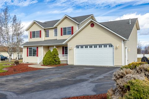 Tiny photo for 170 Aspen Loop, Kalispell, MT 59901 (MLS # 30067092)