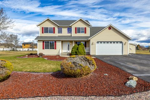 Tiny photo for 170 Aspen Loop, Kalispell, MT 59901 (MLS # 30067092)