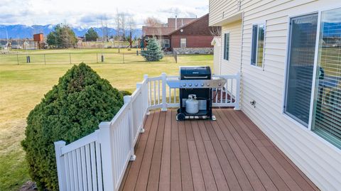 Tiny photo for 170 Aspen Loop, Kalispell, MT 59901 (MLS # 30067092)