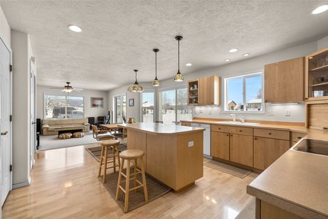 Tiny photo for 170 Aspen Loop, Kalispell, MT 59901 (MLS # 30067092)