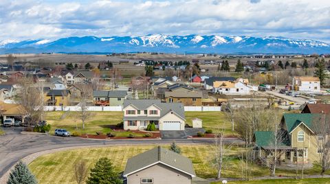 Tiny photo for 170 Aspen Loop, Kalispell, MT 59901 (MLS # 30067092)