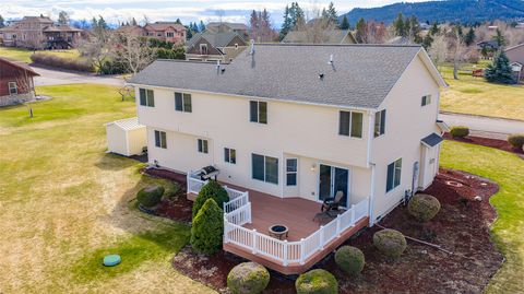 Tiny photo for 170 Aspen Loop, Kalispell, MT 59901 (MLS # 30067092)