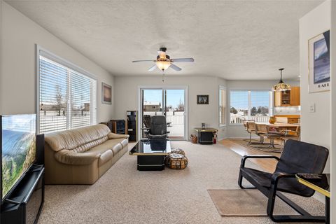 Tiny photo for 170 Aspen Loop, Kalispell, MT 59901 (MLS # 30067092)