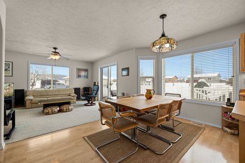 Tiny photo for 170 Aspen Loop, Kalispell, MT 59901 (MLS # 30067092)