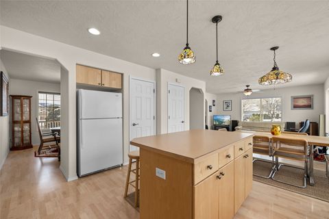 Tiny photo for 170 Aspen Loop, Kalispell, MT 59901 (MLS # 30067092)