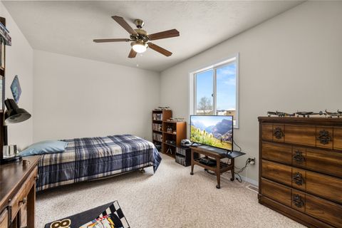 Tiny photo for 170 Aspen Loop, Kalispell, MT 59901 (MLS # 30067092)