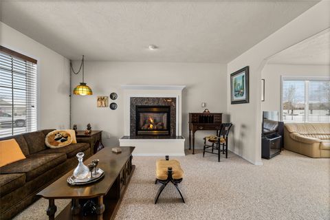 Tiny photo for 170 Aspen Loop, Kalispell, MT 59901 (MLS # 30067092)