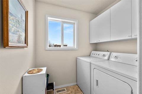 Tiny photo for 170 Aspen Loop, Kalispell, MT 59901 (MLS # 30067092)