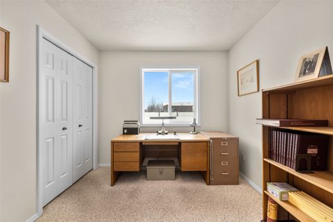 Tiny photo for 170 Aspen Loop, Kalispell, MT 59901 (MLS # 30067092)