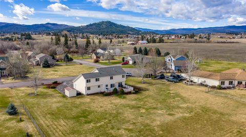 Tiny photo for 170 Aspen Loop, Kalispell, MT 59901 (MLS # 30067092)
