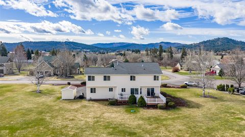 Tiny photo for 170 Aspen Loop, Kalispell, MT 59901 (MLS # 30067092)