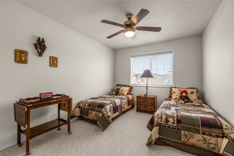 Tiny photo for 170 Aspen Loop, Kalispell, MT 59901 (MLS # 30067092)