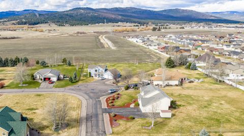 Tiny photo for 170 Aspen Loop, Kalispell, MT 59901 (MLS # 30067092)