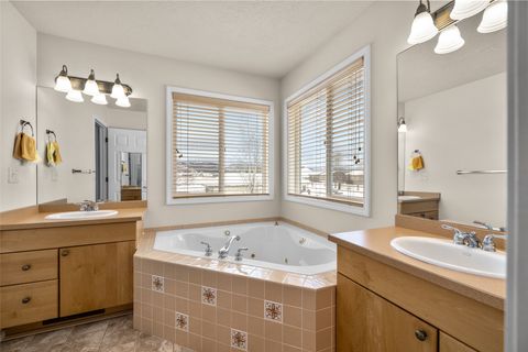Tiny photo for 170 Aspen Loop, Kalispell, MT 59901 (MLS # 30067092)